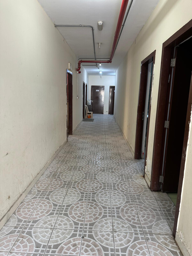 سكن شامل - 3
