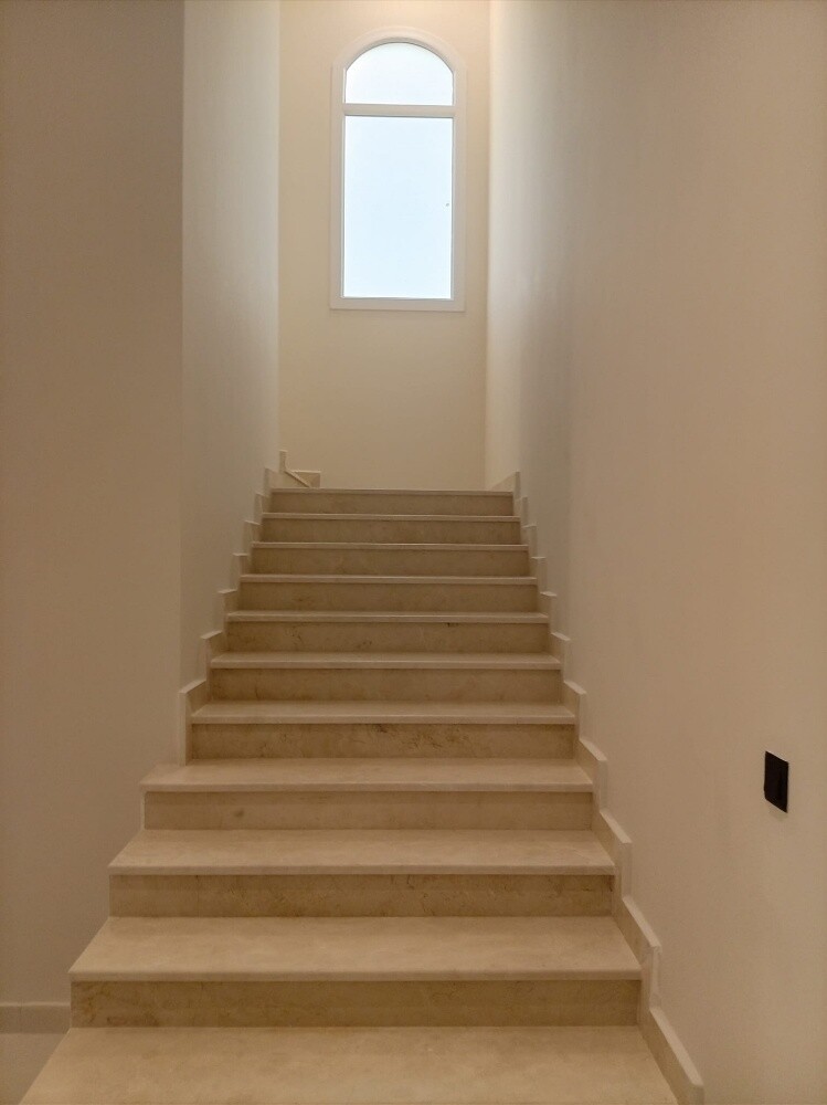 First occupancy villa in Al Wukair - 13
