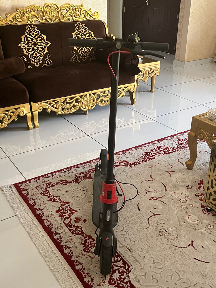 scooter - 2
