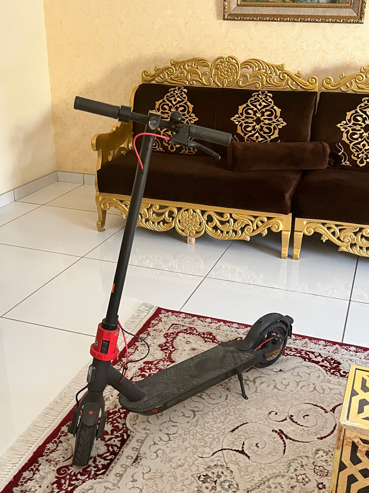 scooter - 3