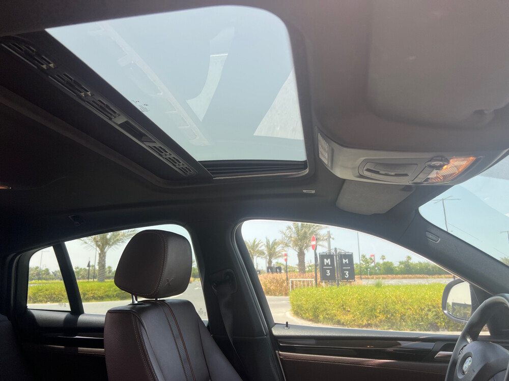 صبغ وكالة بدون حوادث - 7