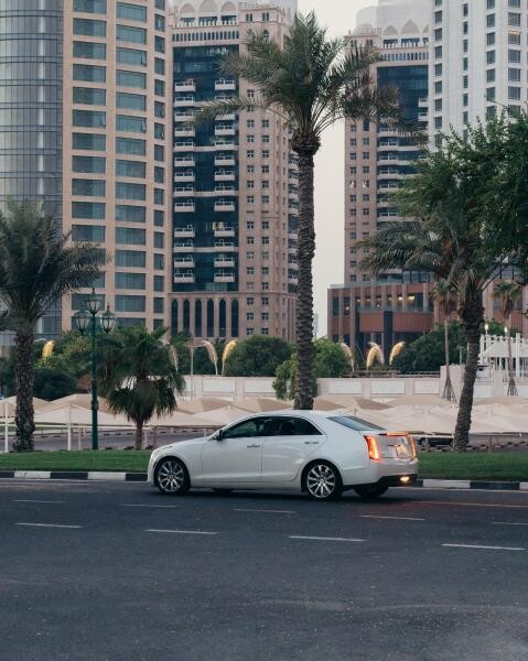 كاديلاك - 3