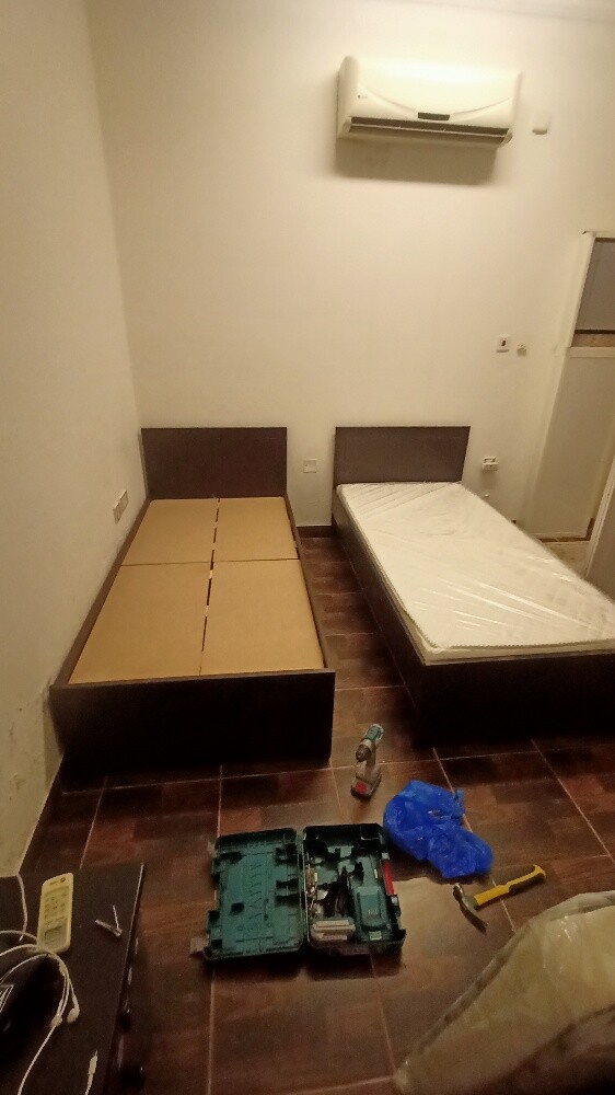 Novex Furniture Showroom - 2