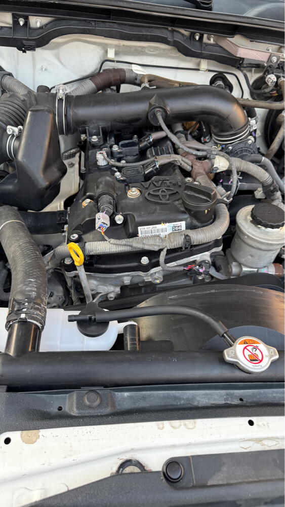 Toyota Hilux 2018 - 16