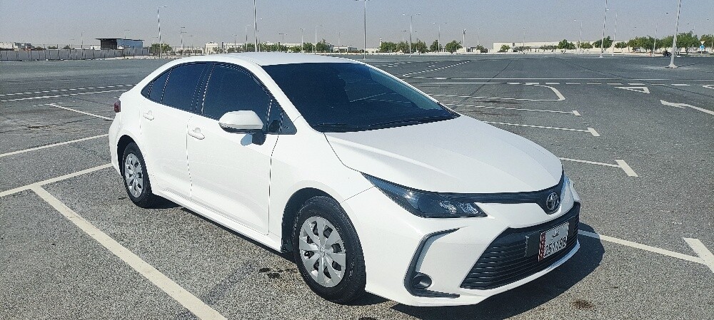 Toyota Corolla 2020 XLI 1.6 - 9