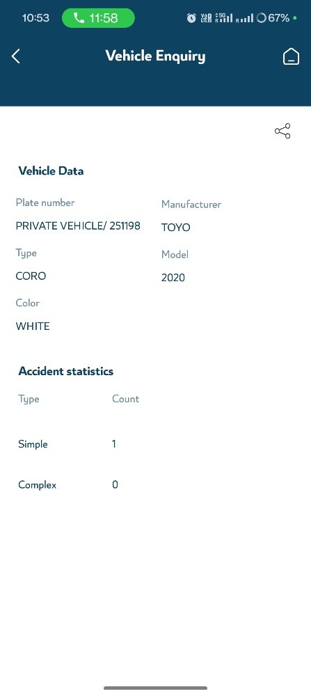 Toyota Corolla 2020 XLI 1.6 - 18