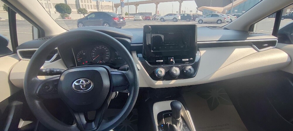 Toyota Corolla 2020 XLI 1.6 - 11