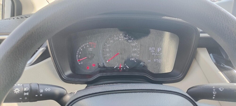 Toyota Corolla 2020 XLI 1.6 - 12