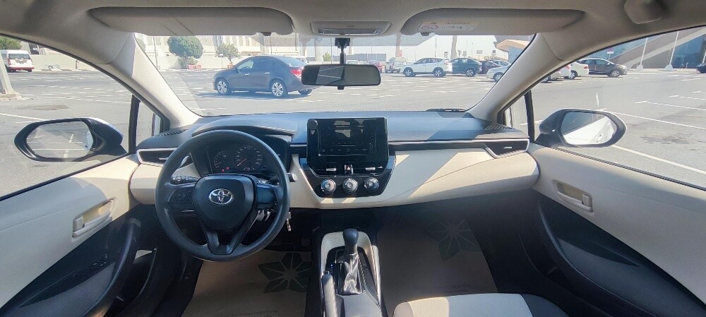 Toyota Corolla 2020 XLI 1.6 - 14