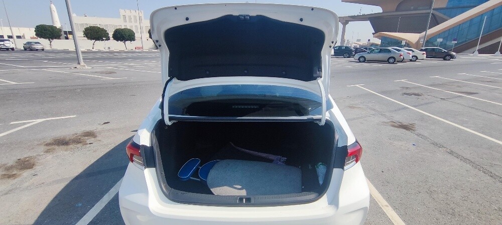 Toyota Corolla 2020 XLI 1.6 - 15