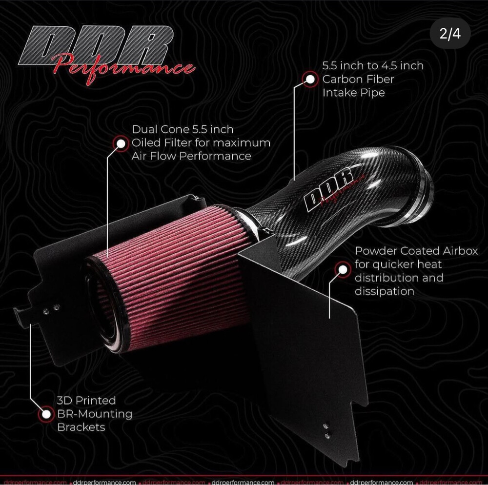 filter DDR - 1