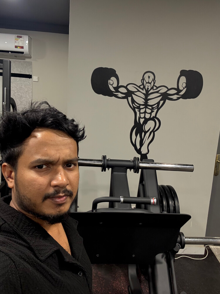 QATAR VISUAL ARTIST – MOHAMMAD AKRA - 12