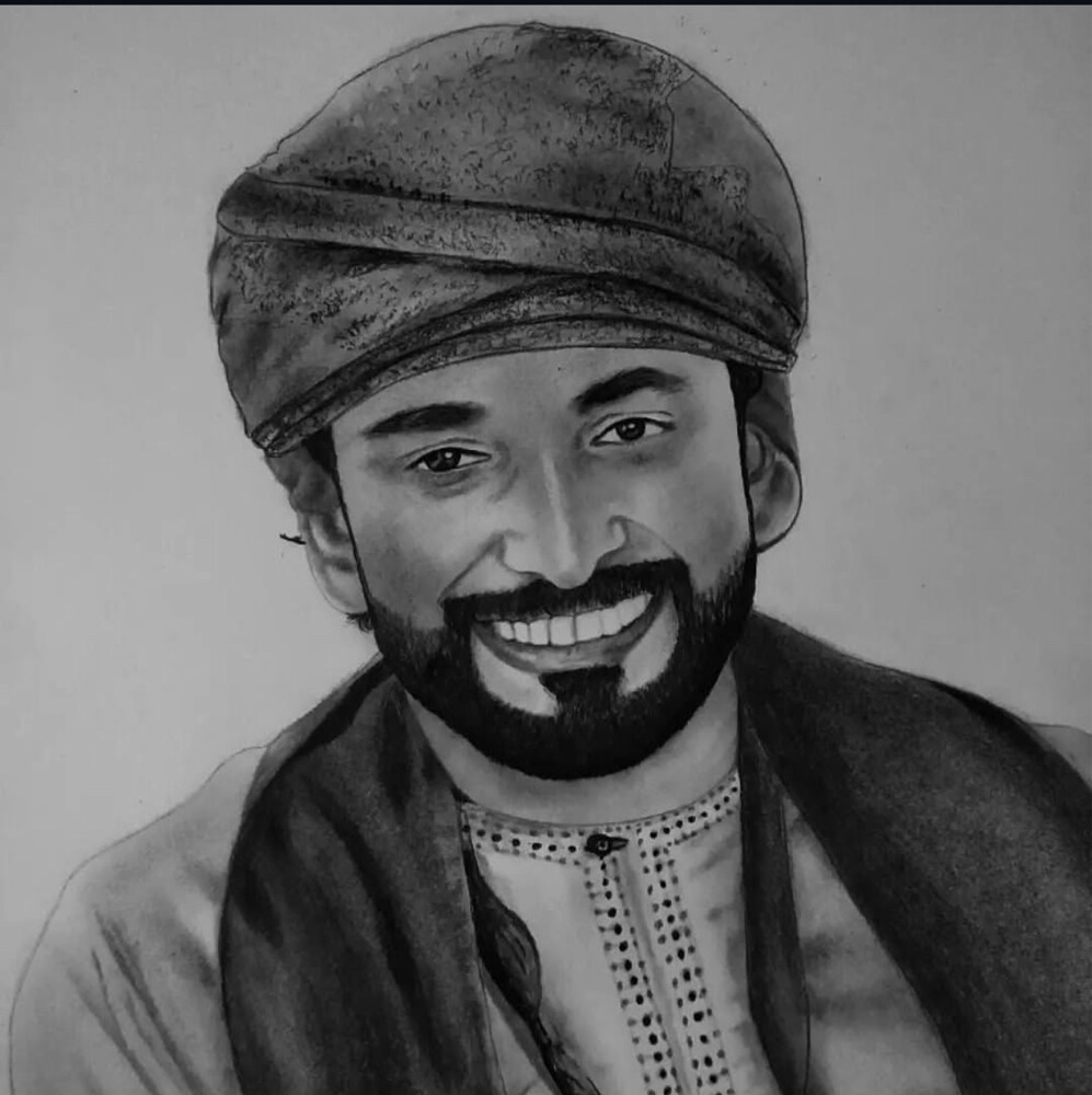 QATAR VISUAL ARTIST – MOHAMMAD AKRA - 2