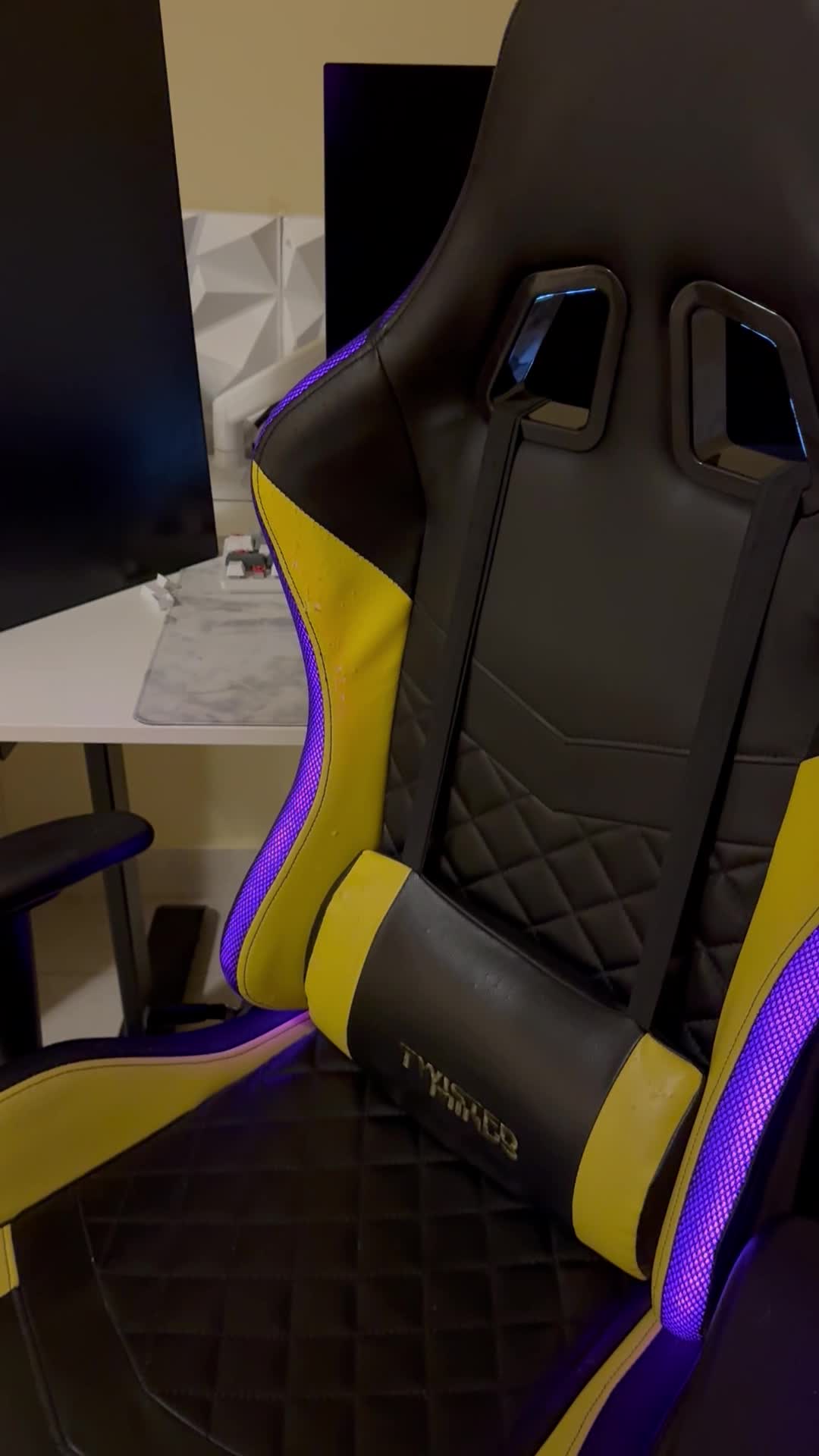Gaming Chair - Twisted Minds  - 2