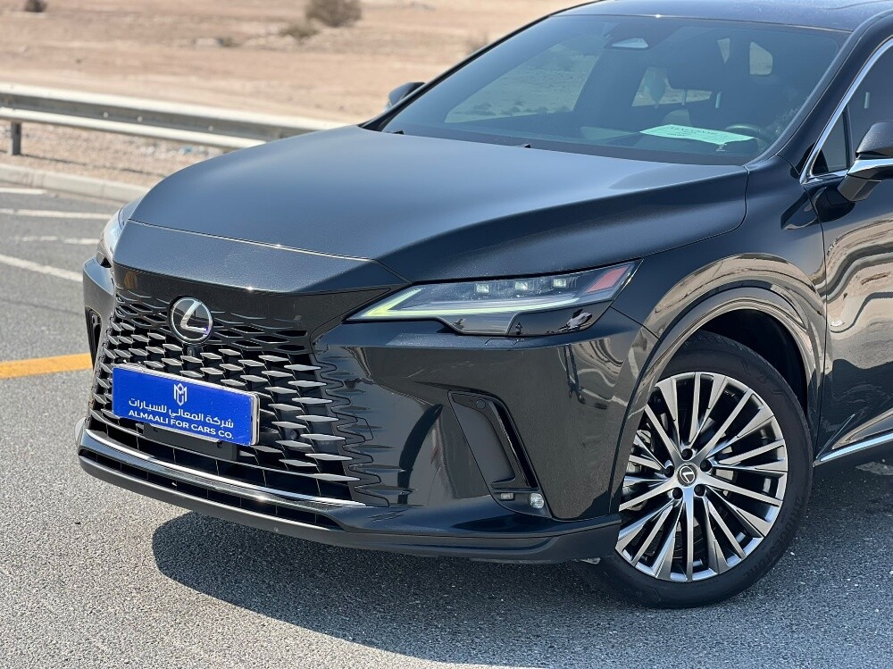 لكزس ار اكس 350    2023 - 3