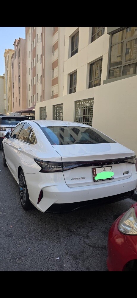 شيري اريزو 8 بلاج ان هايبرد - 2