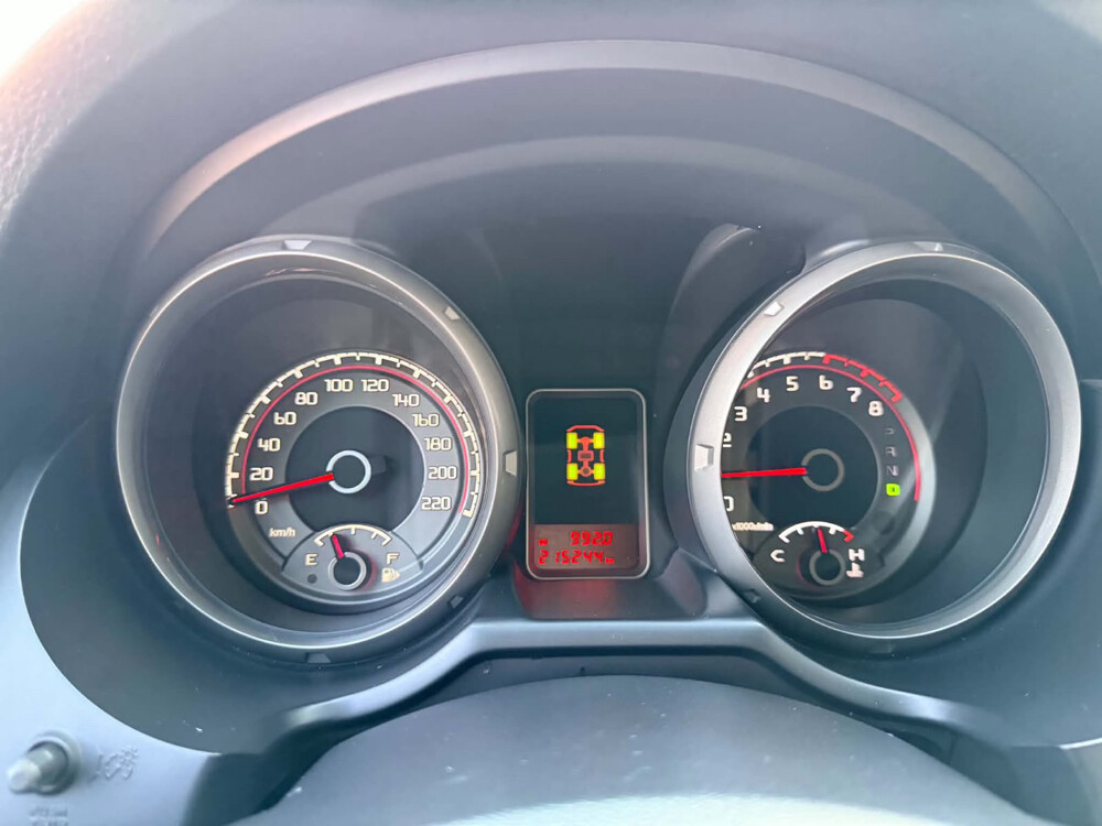 Mitsubishi Pajero 2016 - 9