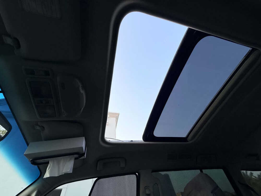 Mitsubishi Pajero 2016 - 10