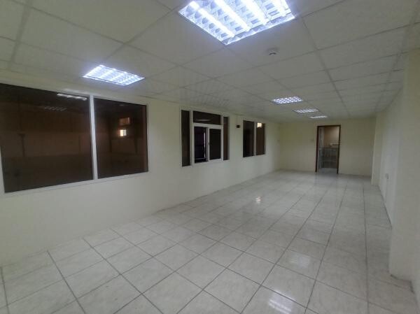 Warehouse for Rent Industrial Area - 5