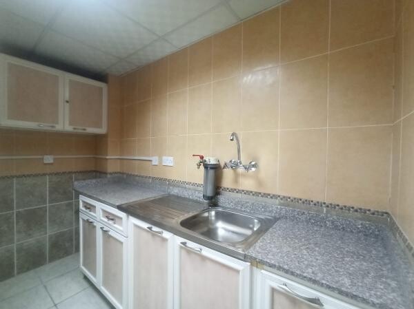 Warehouse for Rent Industrial Area - 8