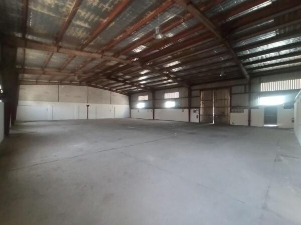 Warehouse for Rent Industrial Area - 3