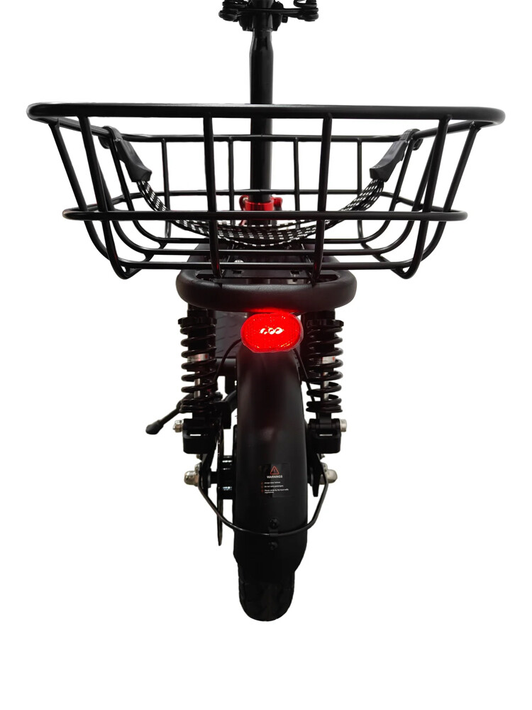 FX-11 ELECTRIC SCOOTER - 2