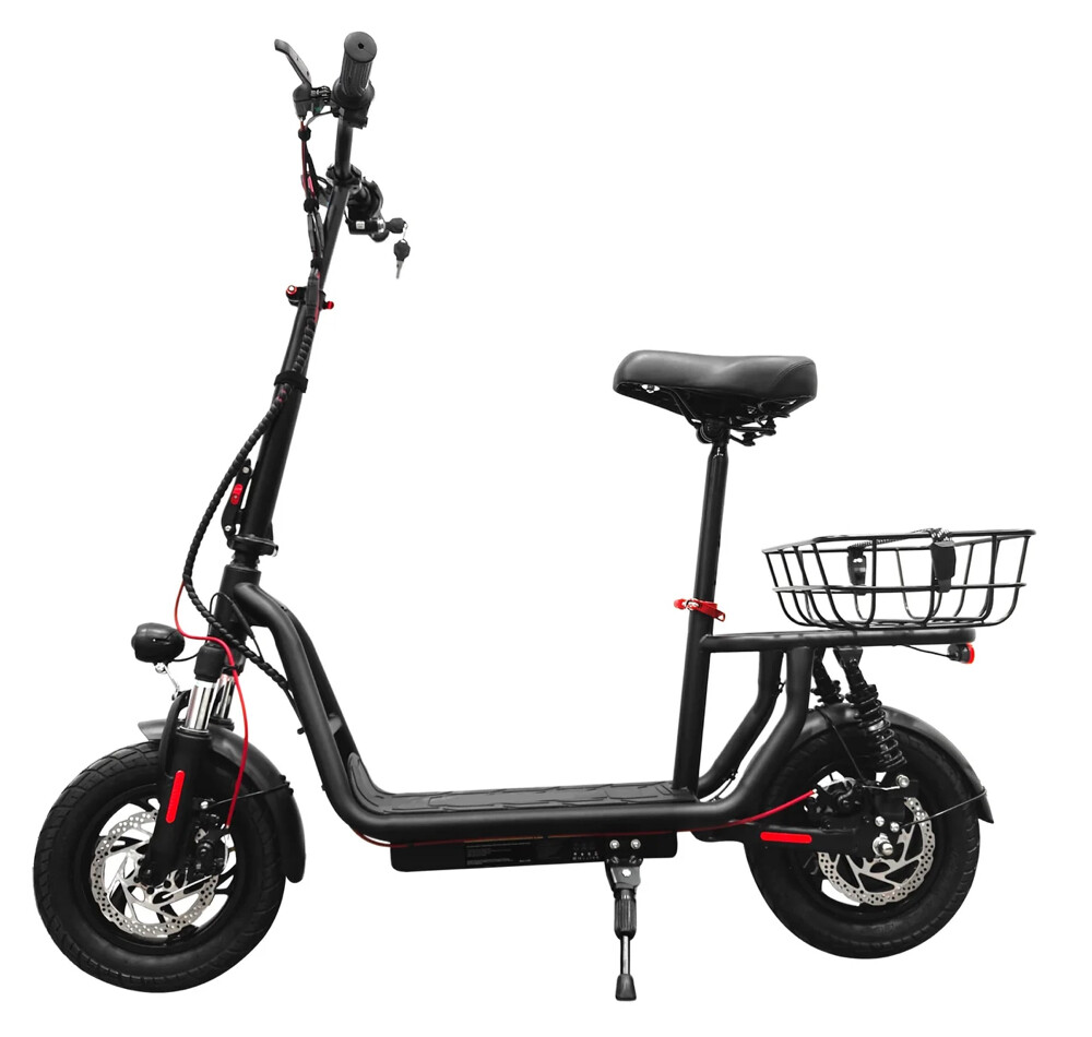 FX-11 ELECTRIC SCOOTER - 1