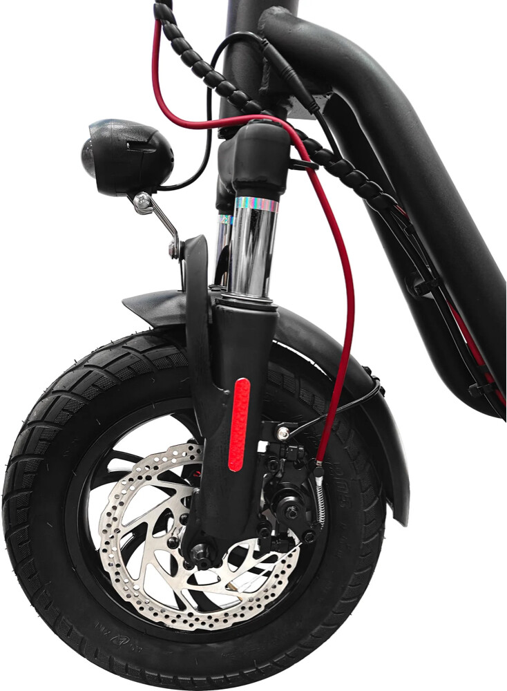 FX-11 ELECTRIC SCOOTER - 3