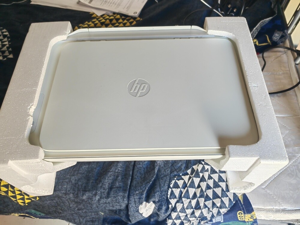 hp deskjet 2131 good. - 4