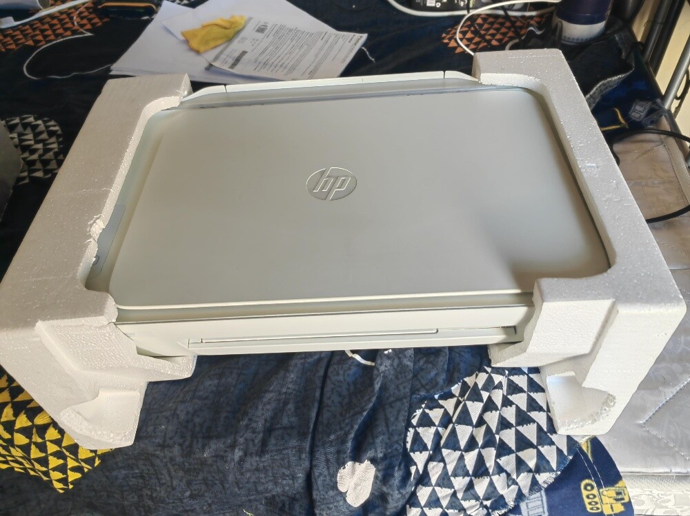 hp deskjet 2131 good. - 3
