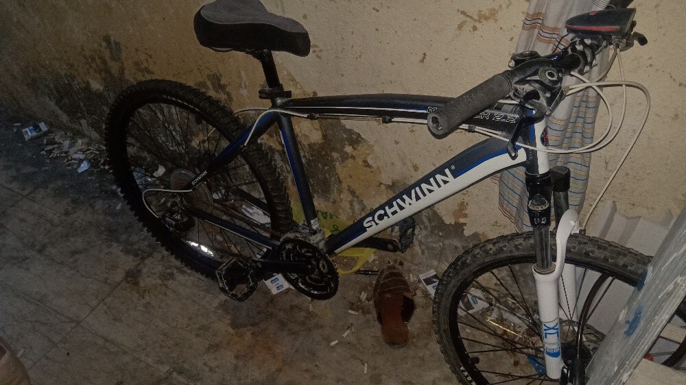 Bicycle - 1