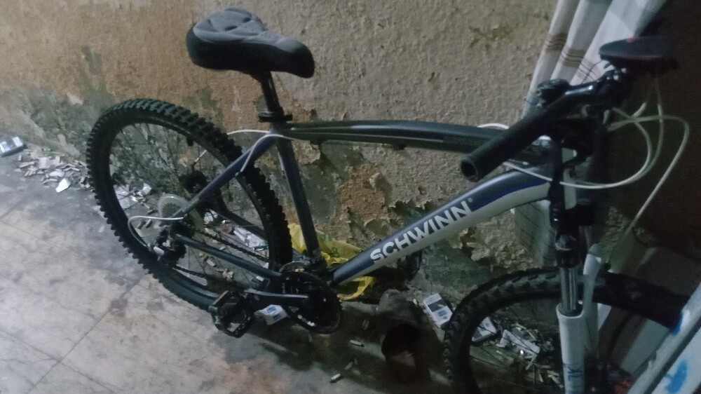 Bicycle - 2
