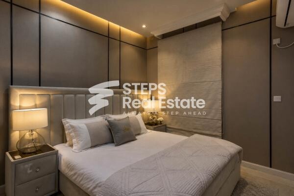 Mixed-Use Building in Al Ghanim - 5