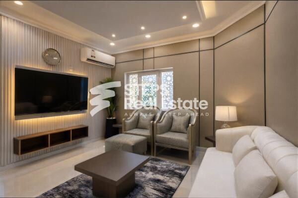 Mixed-Use Building in Al Ghanim - 7