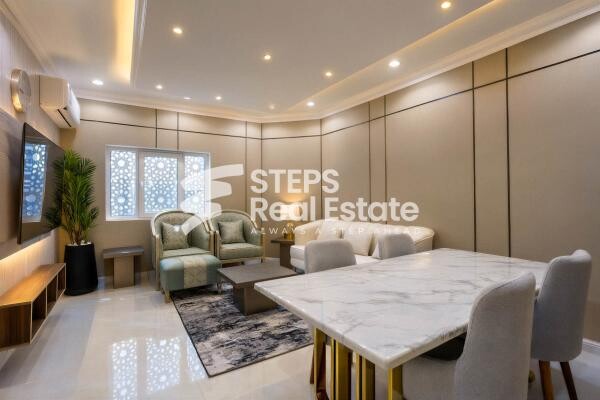 Mixed-Use Building in Al Ghanim - 6
