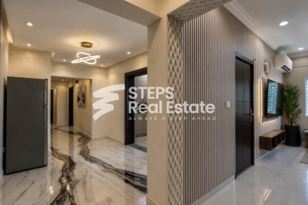 Mixed-Use Building in Al Ghanim - 4