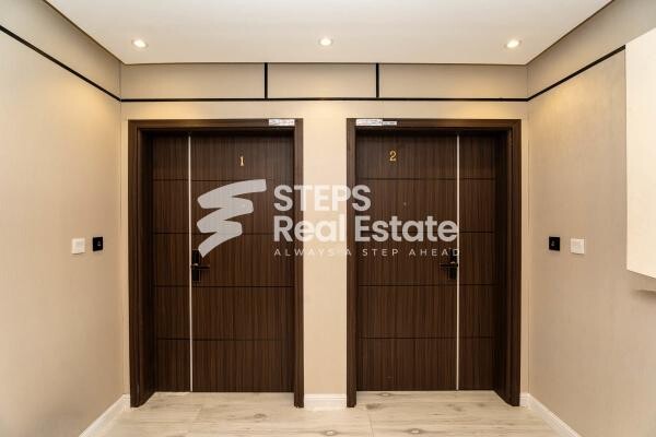 Mixed-Use Building in Al Ghanim - 11