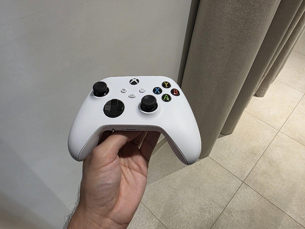 Xbox Series S - 6