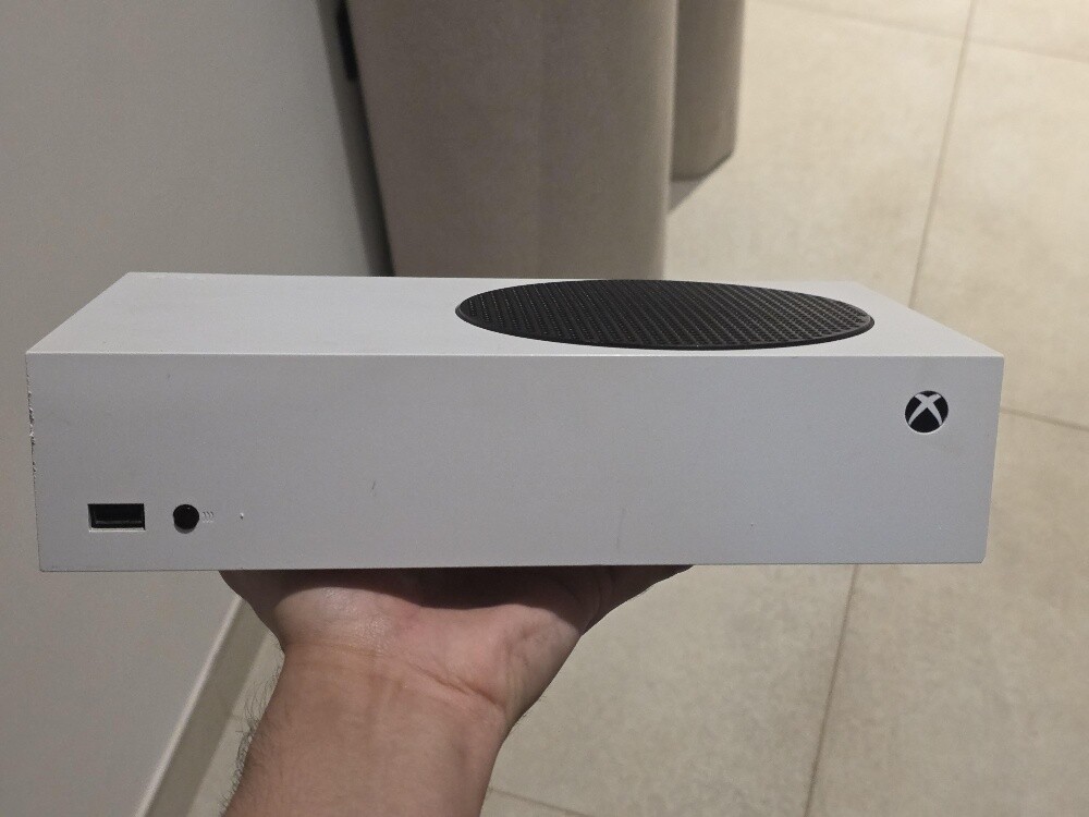 Xbox Series S - 2