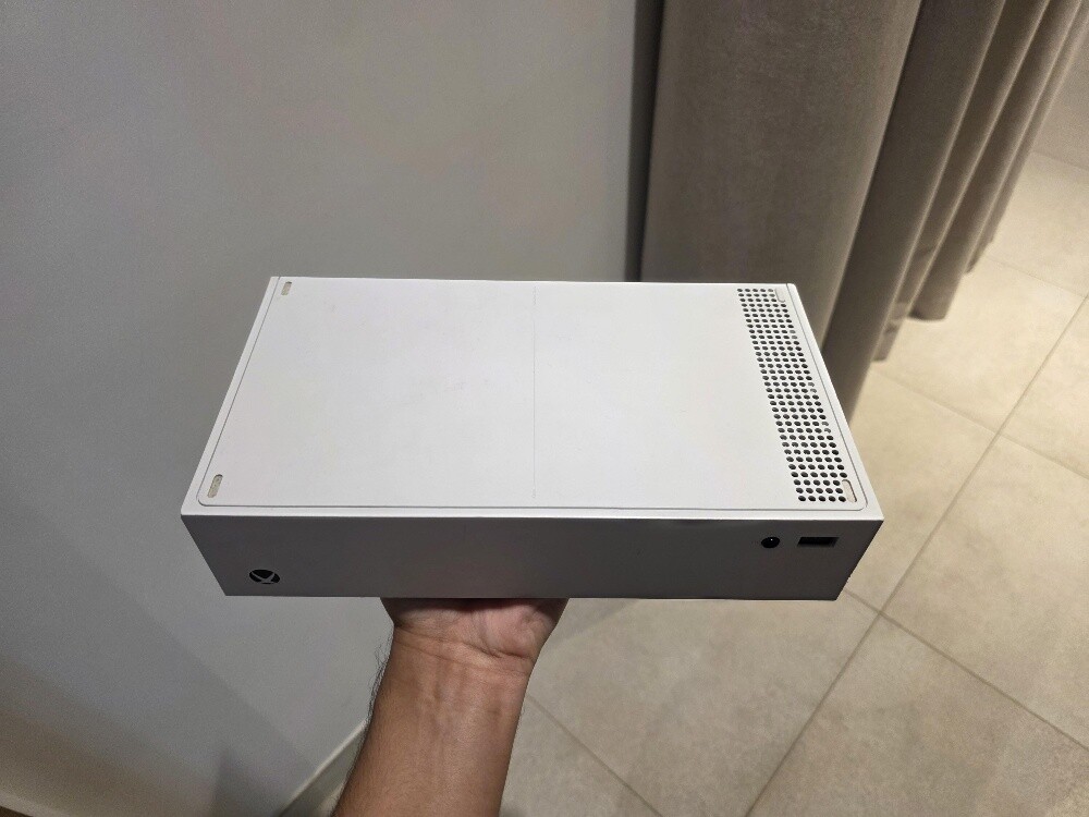 Xbox Series S - 5