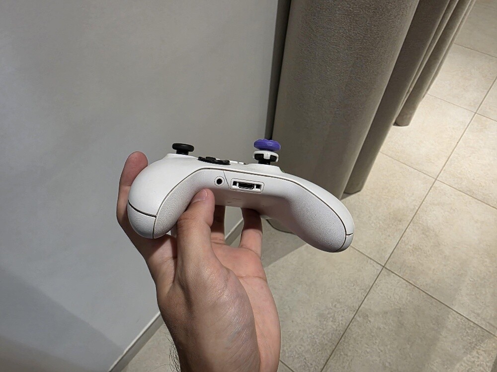 Xbox Series S - 7