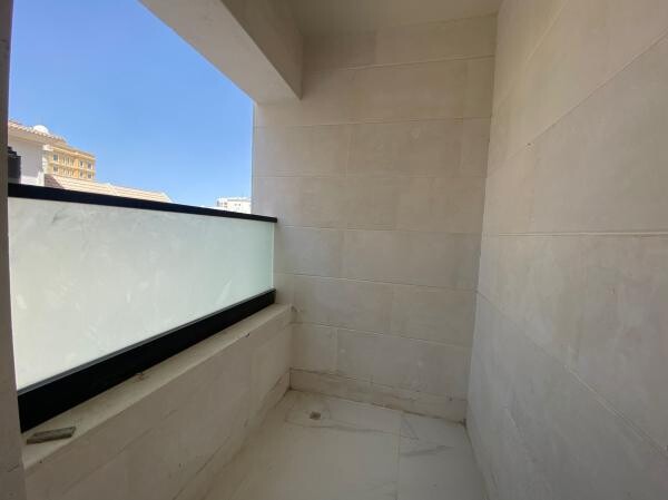 2BHK | CLOSED KITCHEN | BALCONY - 2