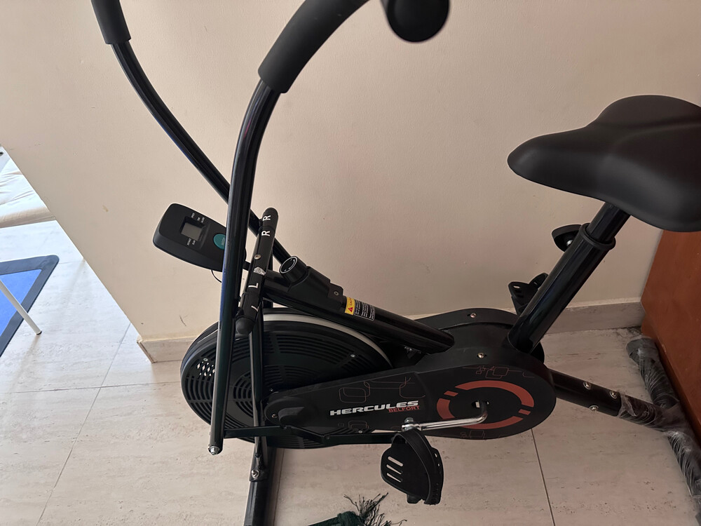 Exercise Bike  - 1