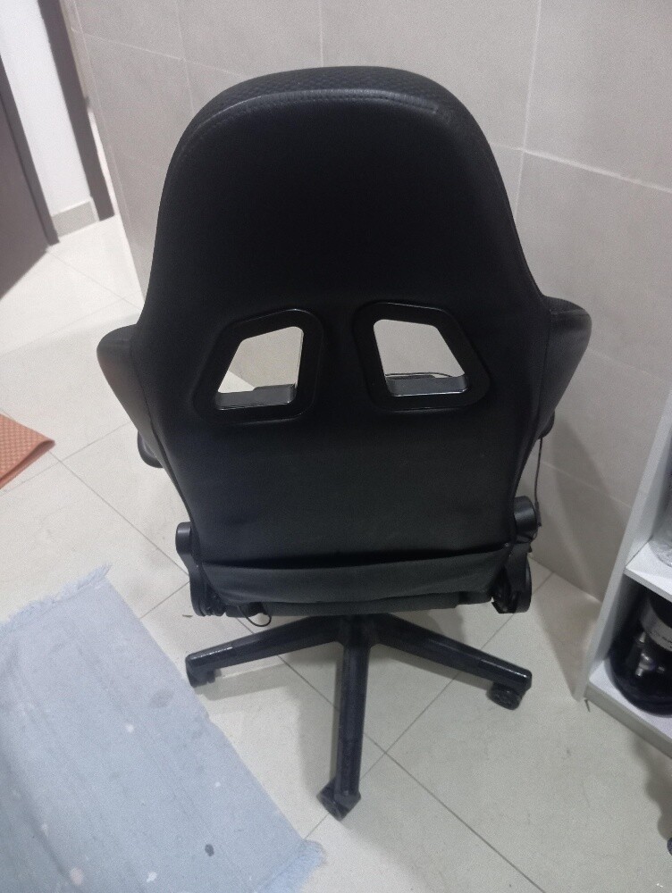 Gaming chair - 2