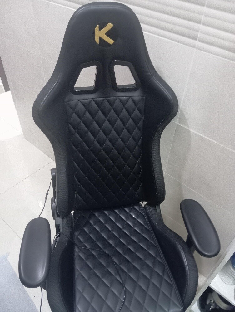 Gaming chair - 3