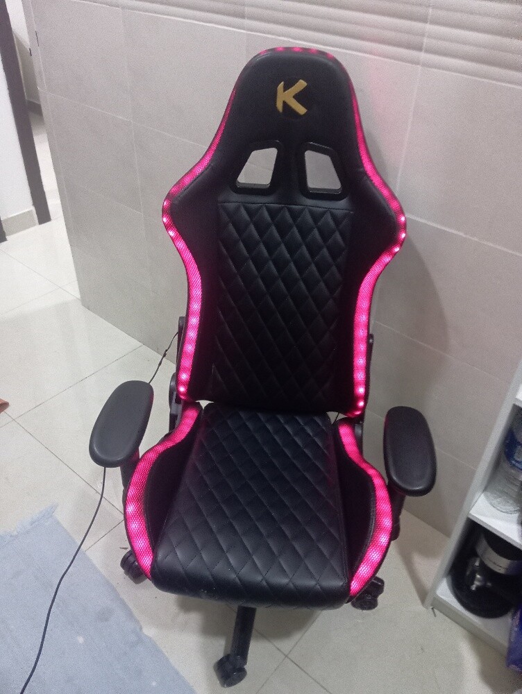 Gaming chair - 1