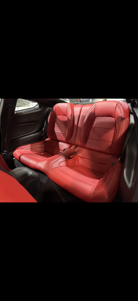 Mustang - 2020 - 37,000KM - GCC - 3