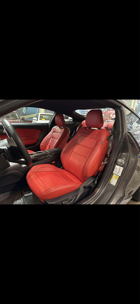 Mustang - 2020 - 37,000KM - GCC - 6