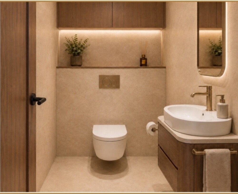 New Apartment For Sale - 3