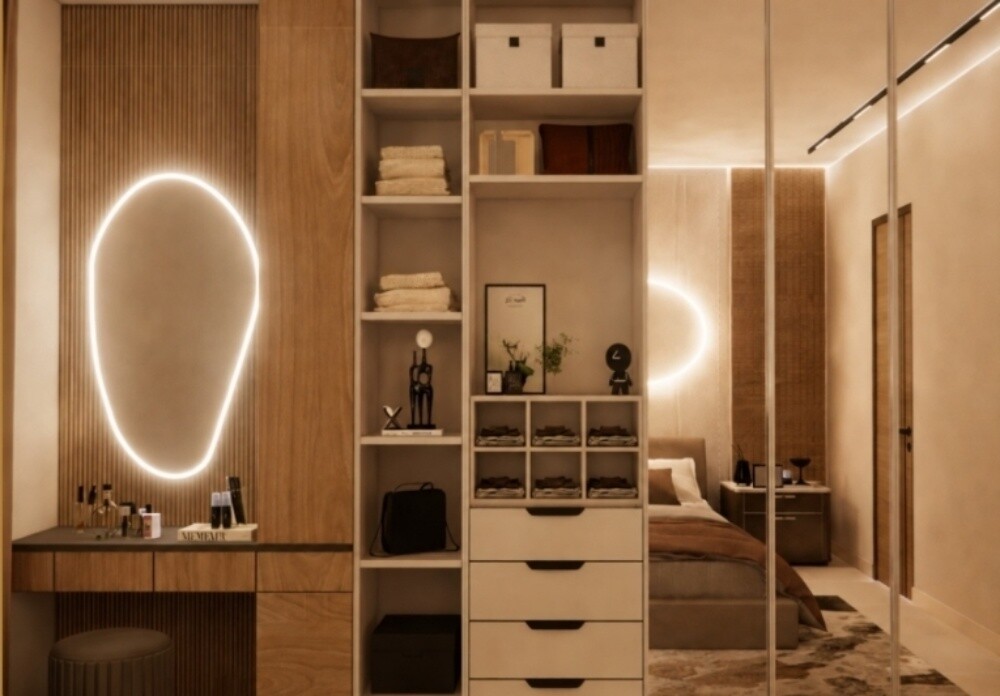 New Apartment For Sale - 4